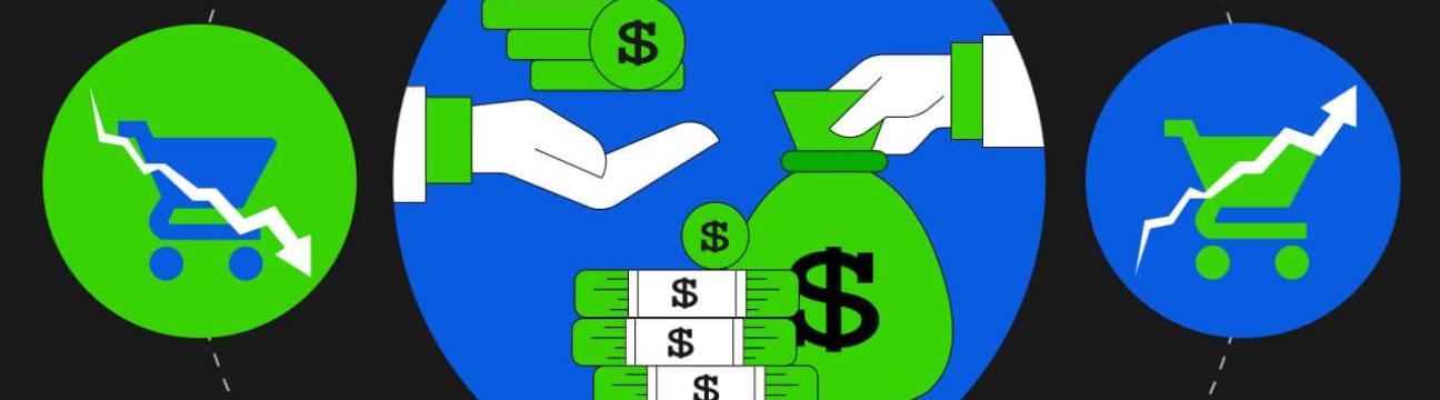 Buzzwing: Buy & Sell