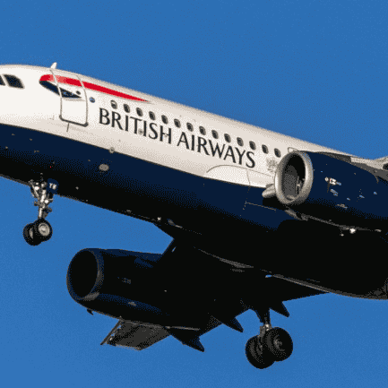 flightstocairofromUK