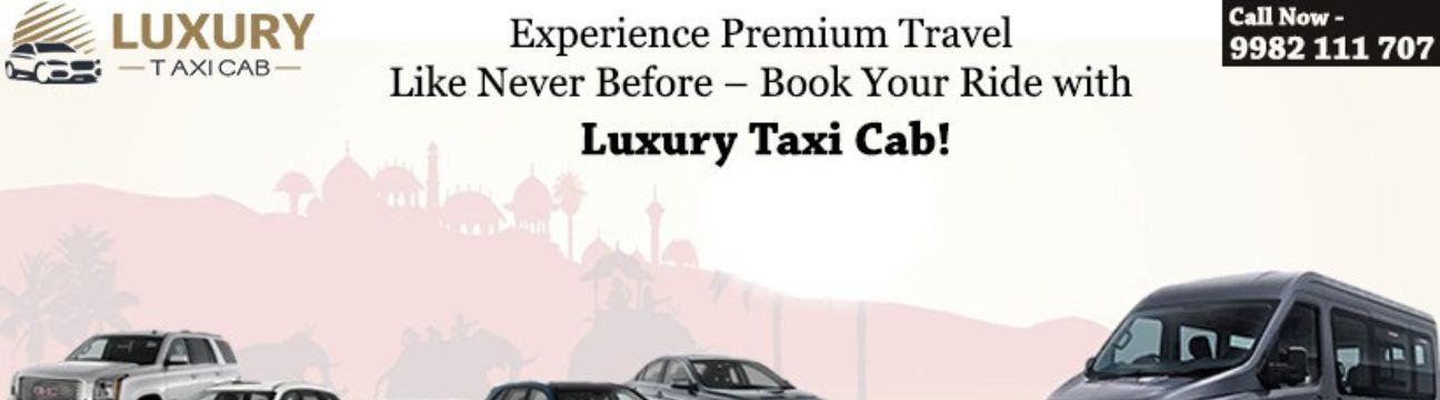 luxurytaxicab