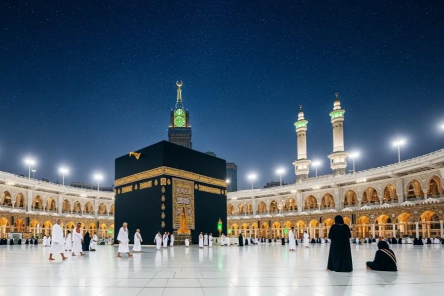 Umrah Packages