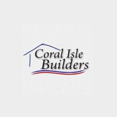 Coral Isle Builders 