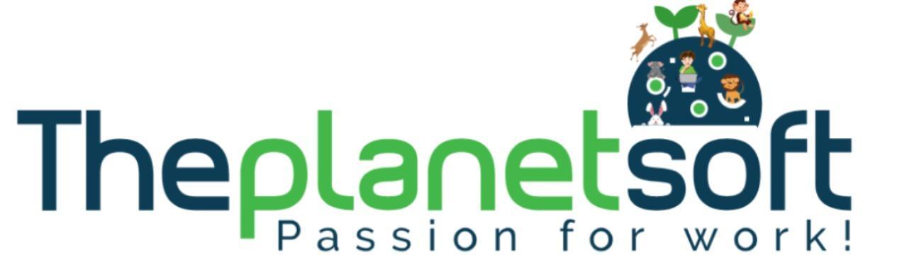 ThePlanetSoft