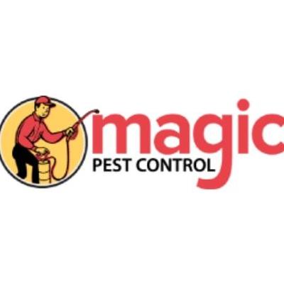 Magic Pest Control