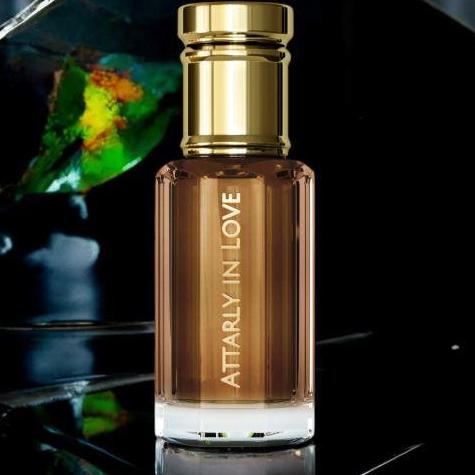 attarlyinlove