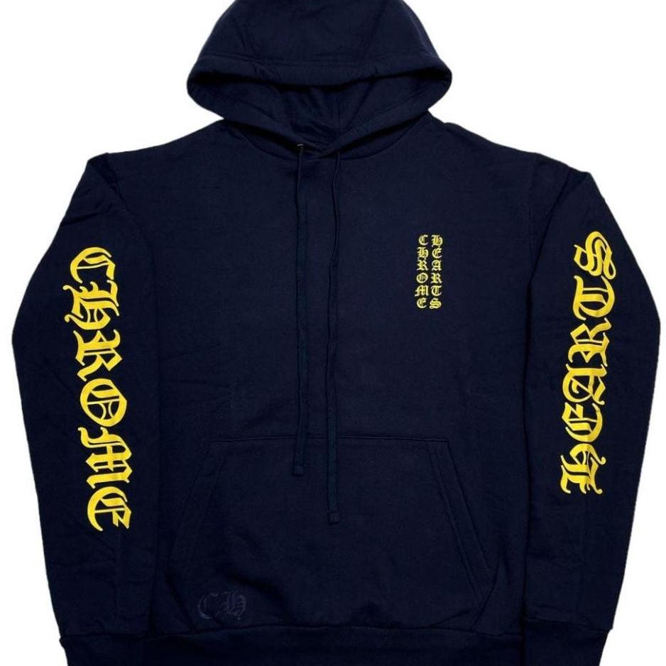 ChromeHearts545