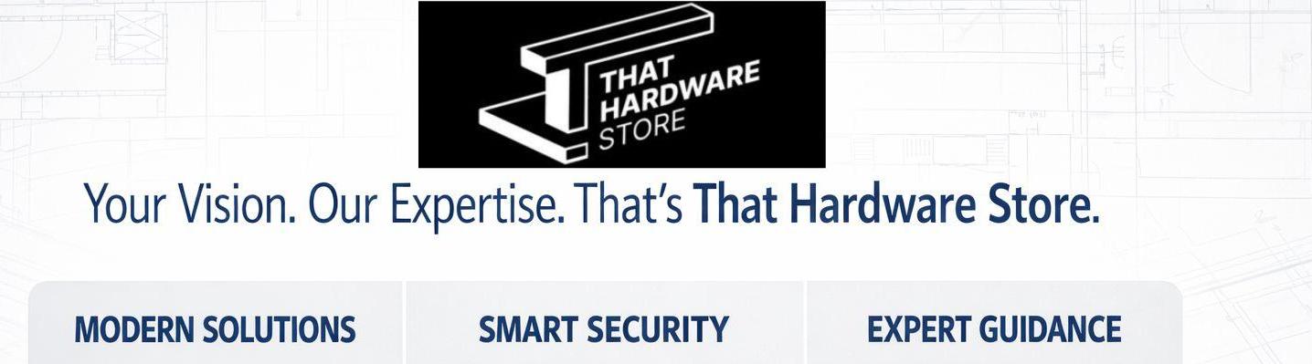 thathardwarestore