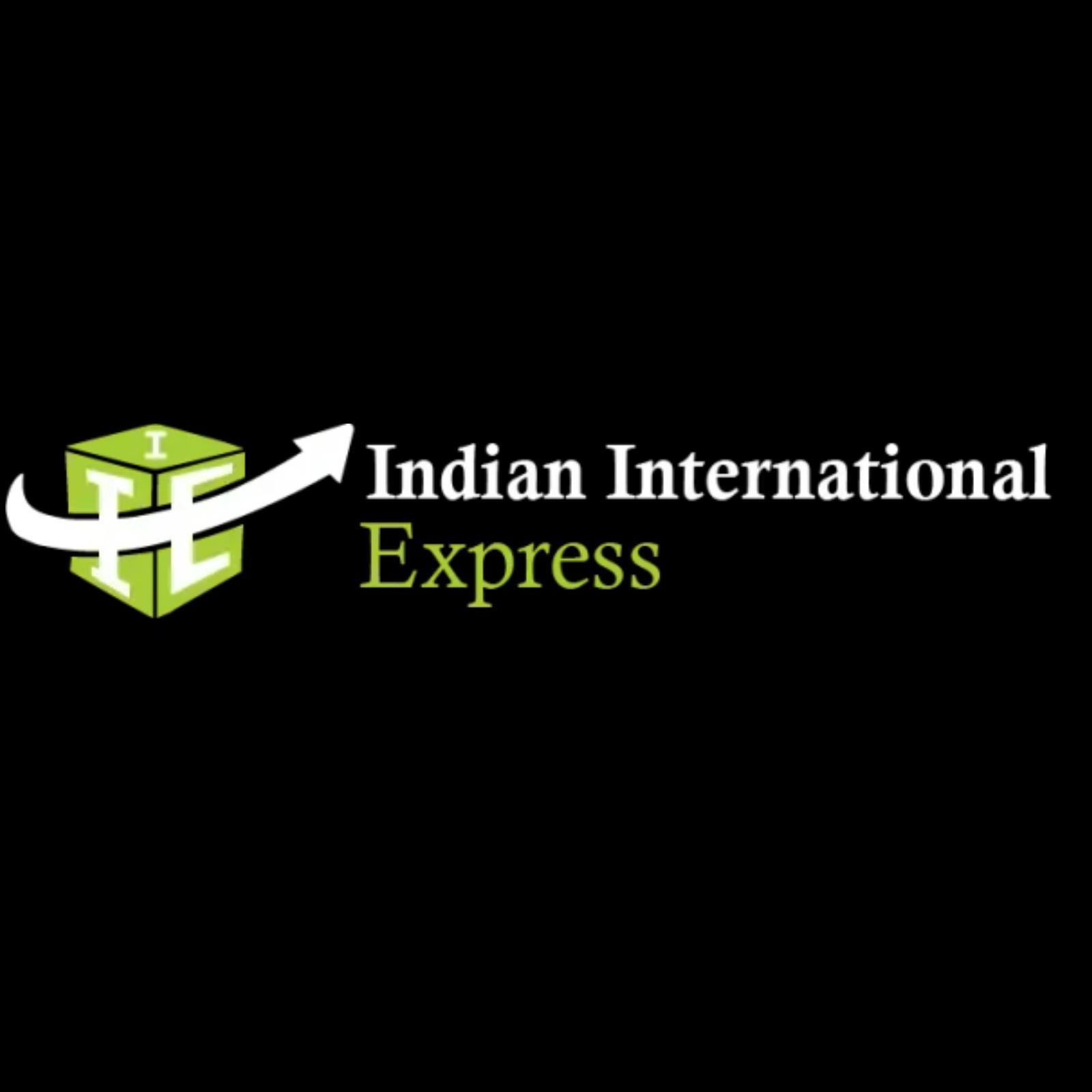 Indian International Express