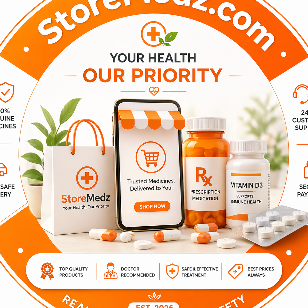 storemedz