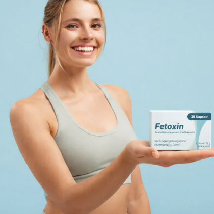 fetoxin