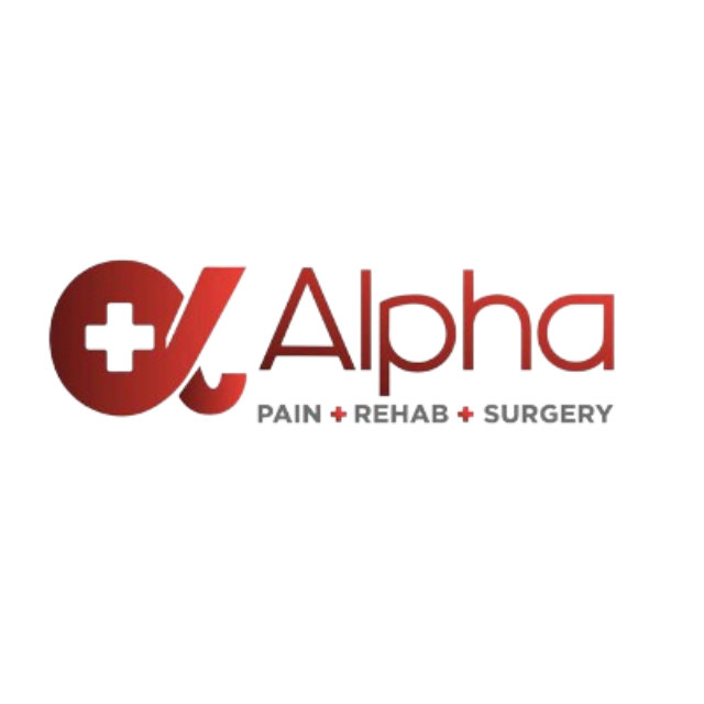 alpharehabilitation