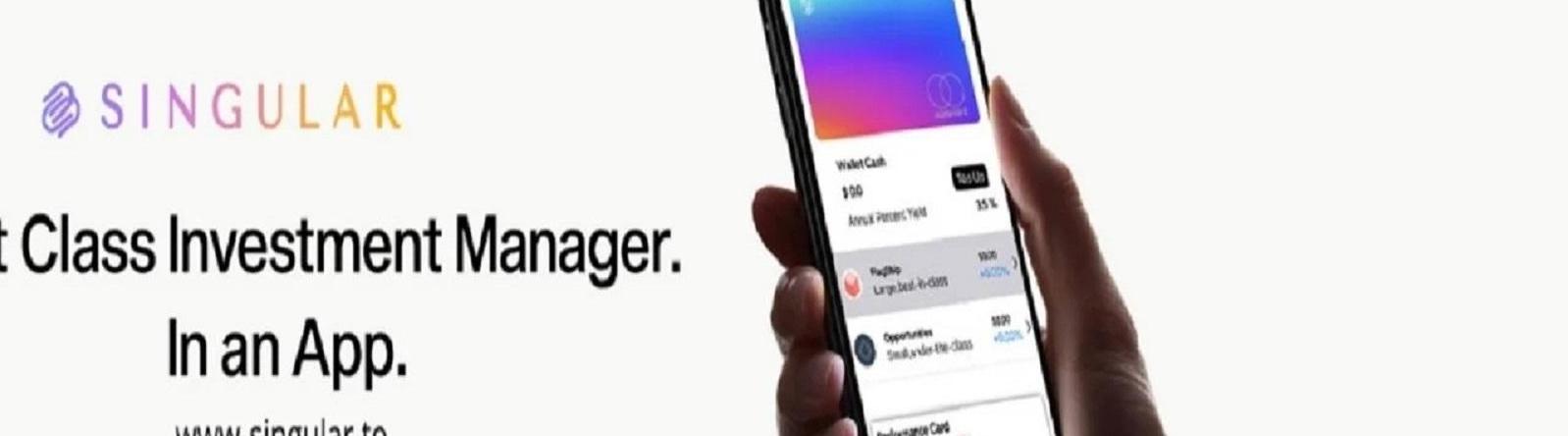 singulardex