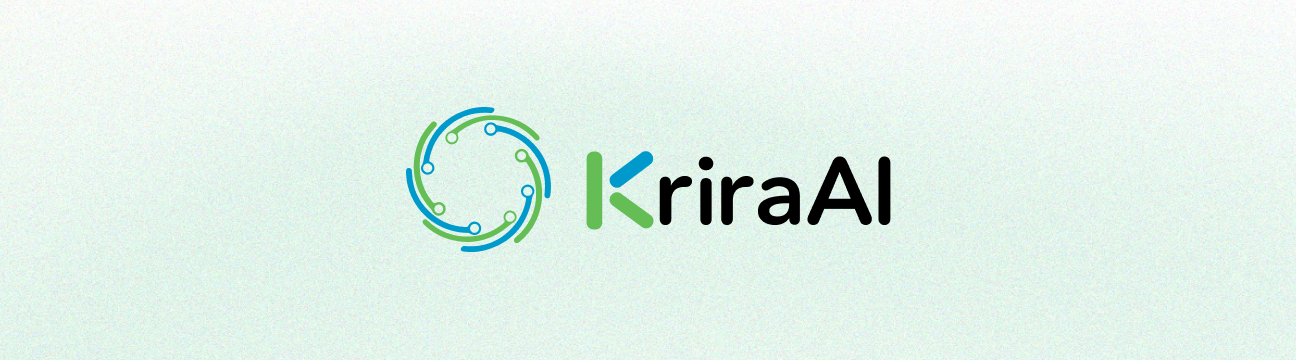 KriraAIPvtLtd
