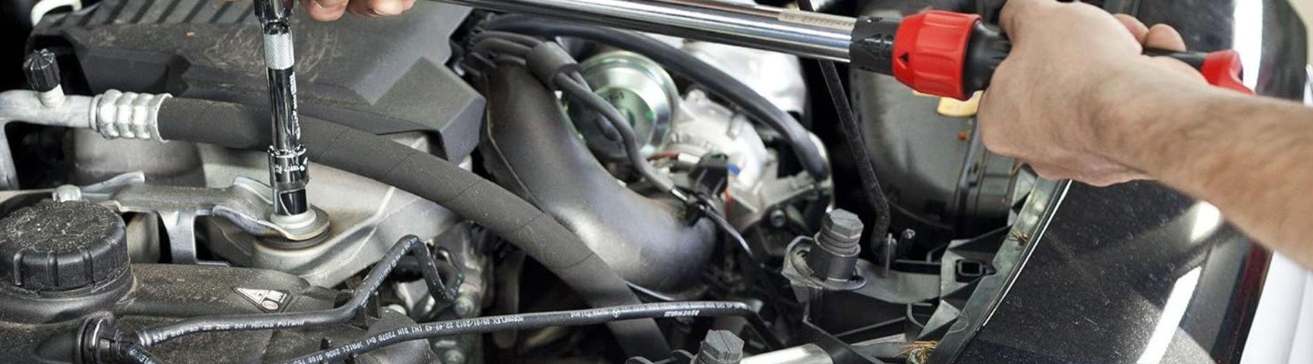 Garth Tyre & Auto Services