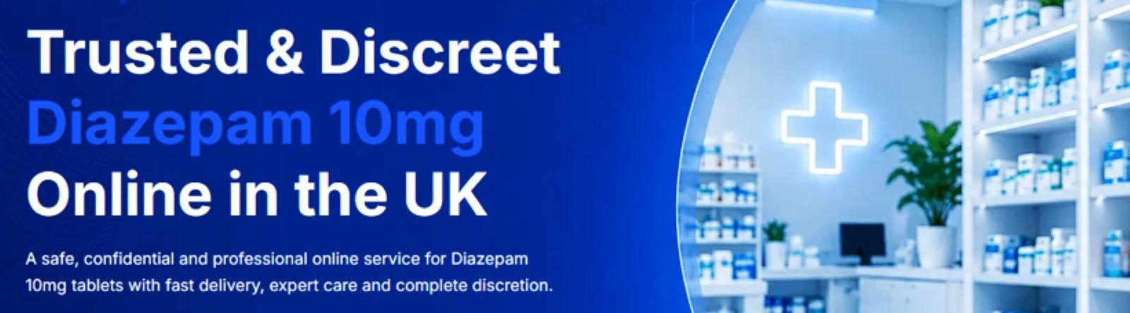 Diazepam10mg