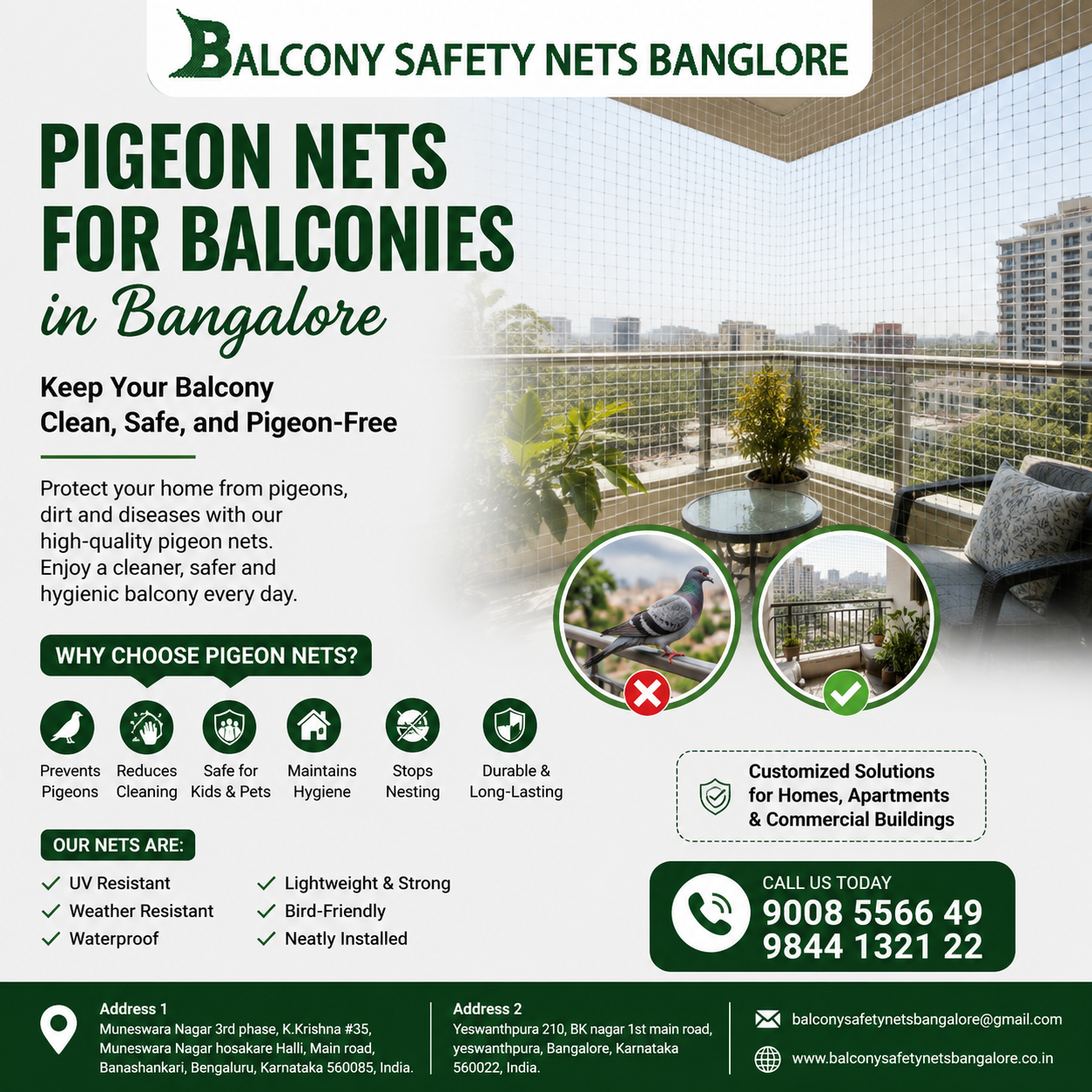 venkysafetynets