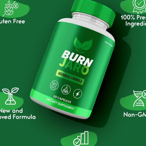 jaroburn
