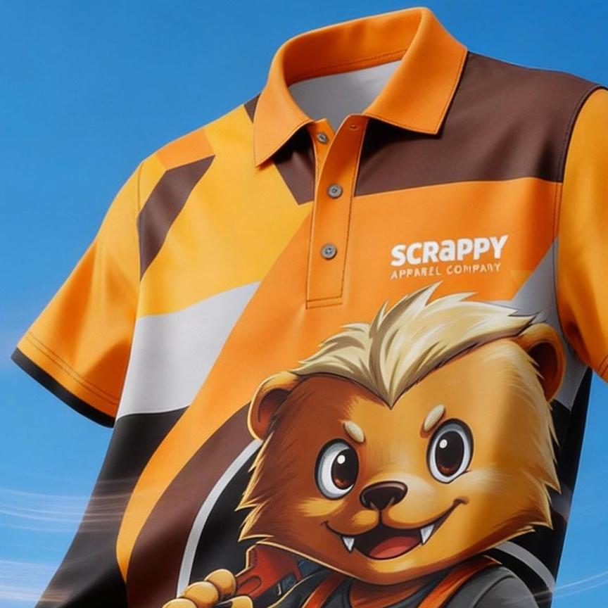 ScrappyApparel996867