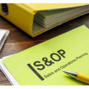 Sales & Operations Planning 2-Day Course