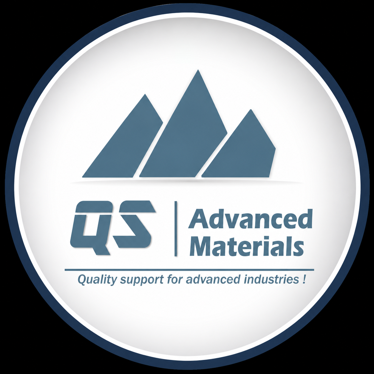 qsrarematerials