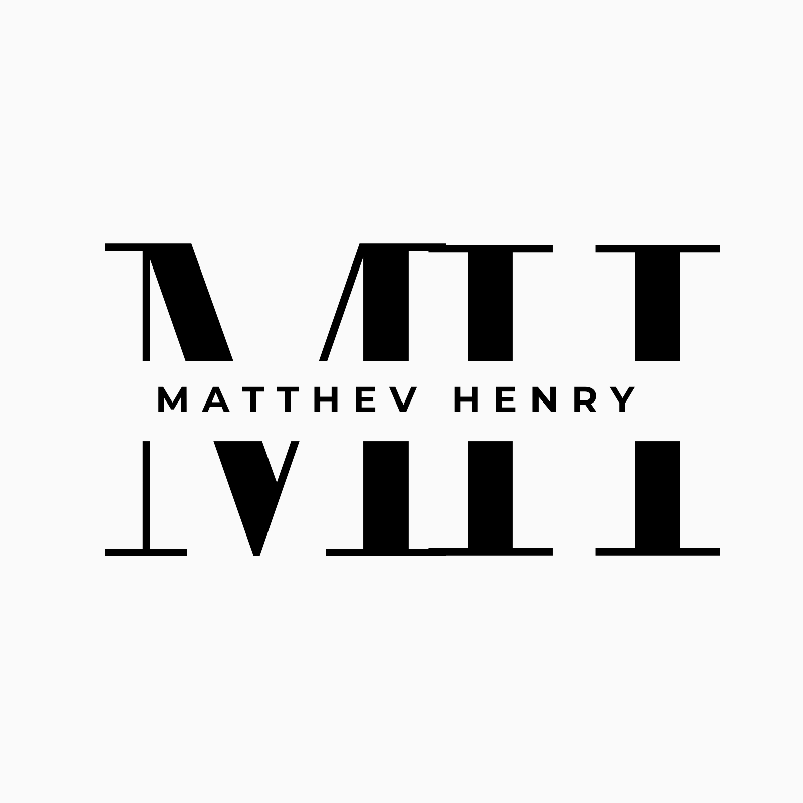 Matthevhenry
