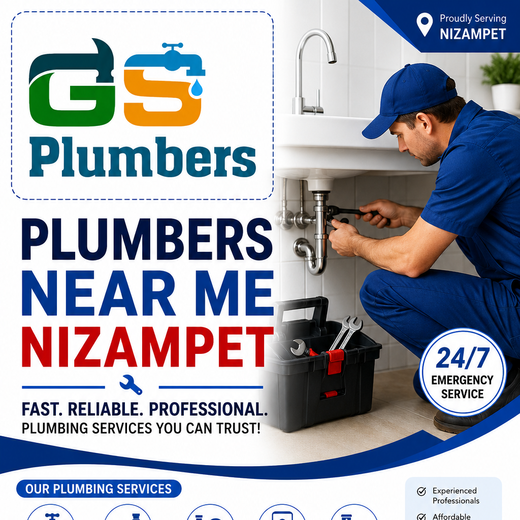 gsplumbers