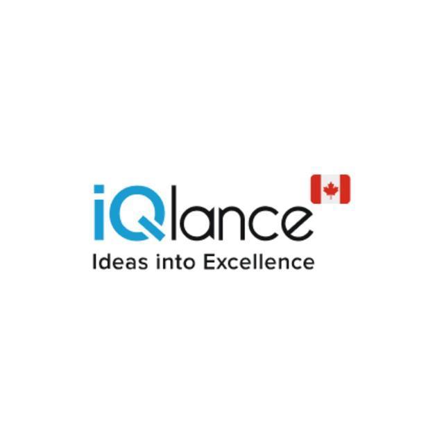 iQlance - Mobile App Development Vancouver  