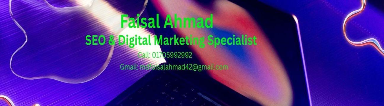 faisalahmad