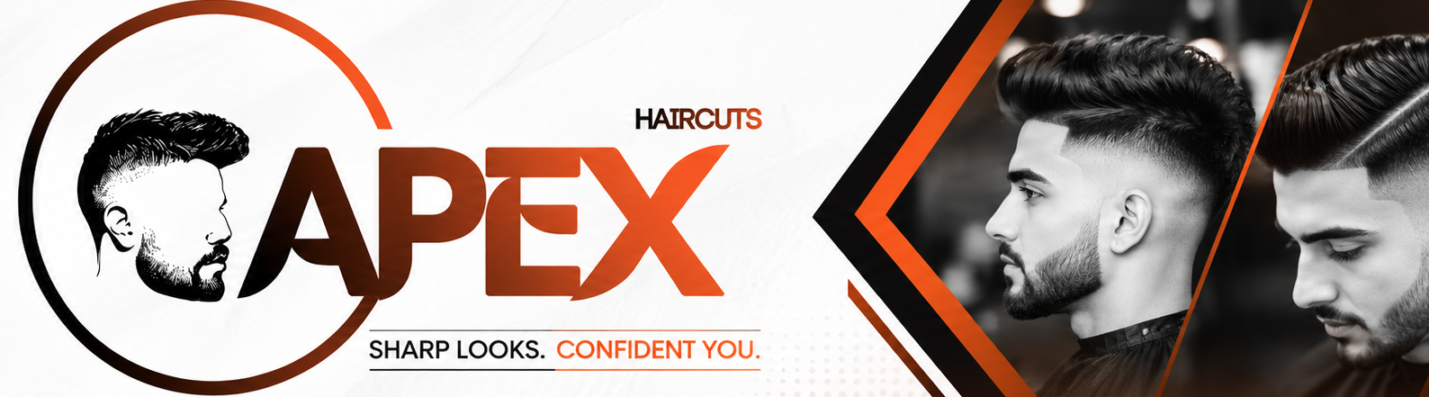 Apex Haircuts