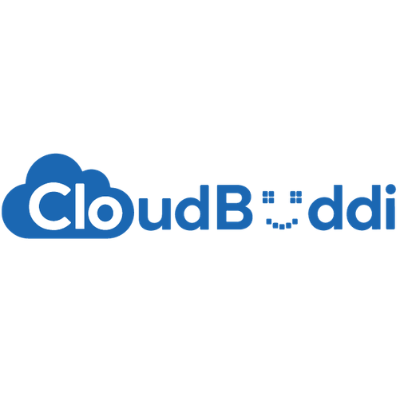 CloudBuddi